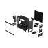 Fractal Design Pop Silent Tower Nero