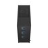 Fractal Design Pop XL Air E-ATX Nero RGB TG CLEAR TINT