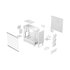 Fractal Design Pop XL Air Tower Bianco