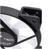 Fractal Design Prisma AL-12 PWM 3P 12 cm Nero, Bianco 1 pz
