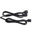 Fractal Design Prisma AL-12 PWM 3P 12 cm Nero, Bianco 1 pz