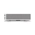Fractal Design Ridge Small Form Factor (SFF) Bianco