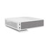 Fractal Design Ridge Small Form Factor (SFF) Bianco