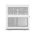 Fractal Design Ridge Small Form Factor (SFF) Bianco