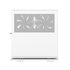 Fractal Design Ridge Small Form Factor (SFF) Bianco