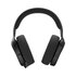 Fractal Design Scape Auricolare Con cavo e senza cavo A Padiglione Musica/Giornaliera Base di ricarica Nero