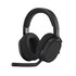 Fractal Design Scape Auricolare Con cavo e senza cavo A Padiglione Musica/Giornaliera Base di ricarica Nero