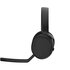 Fractal Design Scape Auricolare Con cavo e senza cavo A Padiglione Musica/Giornaliera Base di ricarica Nero