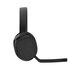Fractal Design Scape Auricolare Con cavo e senza cavo A Padiglione Musica/Giornaliera Base di ricarica Nero