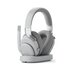 Fractal Design Scape Auricolare Con cavo e senza cavo A Padiglione Musica/Giornaliera Base di ricarica