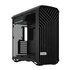 Fractal Design Torrent Black TG E-ATX Dark Tint Nere