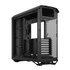 Fractal Design Torrent Black TG E-ATX Dark Tint Nere