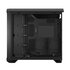 Fractal Design Torrent Black TG E-ATX Dark Tint Nere