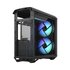 Fractal Design Torrent Compact E-ATX RGB Nero