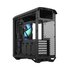 Fractal Design Torrent Compact E-ATX RGB Nero