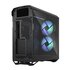 Fractal Design Torrent E-ATX Nero RGB