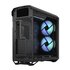 Fractal Design Torrent E-ATX Nero RGB