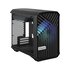 Fractal Design Torrent Nano Mini ITX Nero