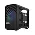 Fractal Design Torrent Nano Mini ITX Nero