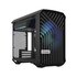 Fractal Design Torrent Nano Mini ITX Nero