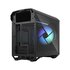 Fractal Design Torrent Nano Mini ITX Nero