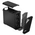 Fractal Design Torrent Solid Midi-Tower E-ATX Nero