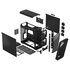 Fractal Design Torrent Solid Midi-Tower E-ATX Nero