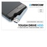 Freecom Tough Drive 1000 GB Grigio