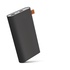 FRESH 'N REBEL 2PB5500CC batteria portatile Nero 18000 mAh