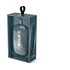 FRESH 'N REBEL Rockbox Bold X Portatile Bluetooth Blu