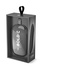 FRESH 'N REBEL Rockbox Bold X Portatile Bluetooth Grigio