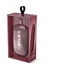 FRESH 'N REBEL Rockbox Bold X Portatile Bluetooth Rosso