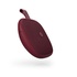 FRESH 'N REBEL Rockbox Bold XS 5 W Portatile Bluetooth mono Rosso