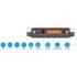 AVM FRITZ!Box 6850 5G International Dual Band AC+N 4XLAN Gigabit 1XUSB 3.0 1XFXS AN