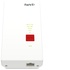 AVM FRITZ!Repeater 2400 2333 Mbit/s Ripetitore di rete Bianco
