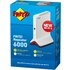 AVM FRITZ!Repeater 6000 6000 Mbit/s Bianco