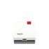 FRITZ Mesh Set FRITZ!Mesh Wi-Fi Set 1600 3-PACK EDITION INTERNATIONAL Dual-band (2.4 GHz/5 GHz) Wi-Fi 6 (802.11ax) Rosso, Bianco Interno