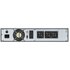 FSP Champ Rack 2K gruppo di continuità (UPS) Doppia conversione (online) 2 kVA 1800 W 3 presa(e) AC