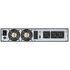 FSP Champ Rack 3K gruppo di continuità (UPS) Doppia conversione (online) 3 kVA 2700 W 3 presa(e) AC