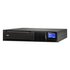 FSP Champ Rack 3K gruppo di continuità (UPS) Doppia conversione (online) 3 kVA 2700 W 3 presa(e) AC