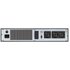 FSP Fortron Champ Rack 1K Doppia conversione (online) 100Va 1 kVA 900 W 3 prese Schuko