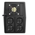 FSP /Fortron FP 2000 A linea interattiva 2000 VA 1200 W 4 presa(e) AC