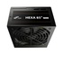 FSP Fortron HEXA 85+ PRO 650W 20+4 pin ATX Nero