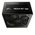 FSP Hexa 85+ Pro 550 W 24-pin ATX Nero