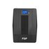FSP iFP 1500 gruppo di continuità (UPS) A linea interattiva 1,5 kVA 900 W 2 presa(e) AC