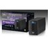 FSP iFP 2000 gruppo di continuità (UPS) A linea interattiva 2 kVA 1200 W 2 presa(e) AC
