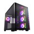 FSP M580-BA Midi Tower Nero