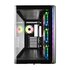 FSP M580-BA Midi Tower Nero