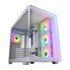 FSP M580-WA Midi Tower Bianco