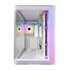 FSP M580-WA Midi Tower Bianco